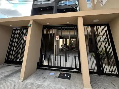 DPTO 1 AMB A ESTRENAR CON BALCON