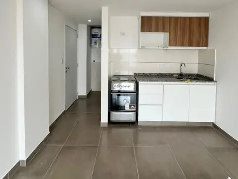 Departamento en Alquiler de Monoambiente