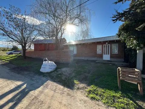 dos cabanas  en valle hermoso  Sierra de la Ventana, Provincia de Buenos Aires, 100