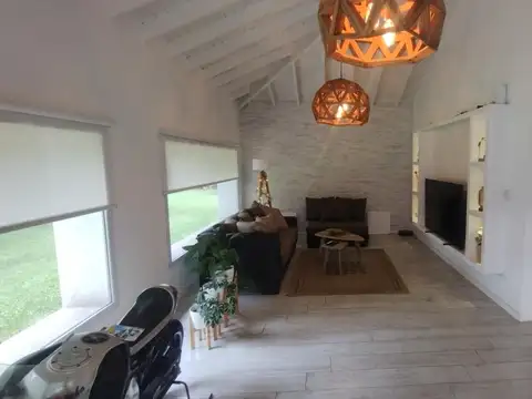 Casa en Venta 20 años