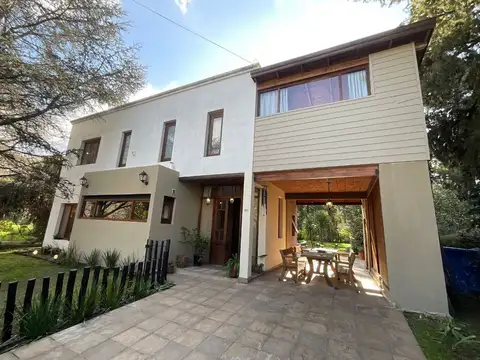 CASA EN VENTA BARRIO ESTANCIA SAN JUAN