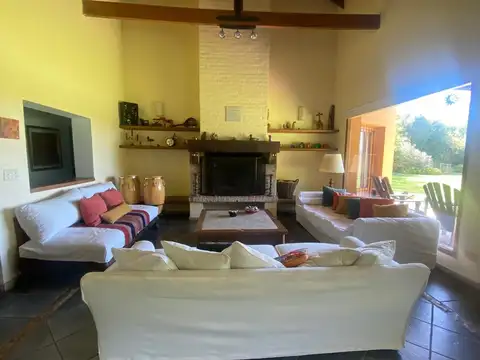 Casa en Alquiler Temporal al Noreste