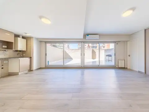 Departamento en Venta 3 años