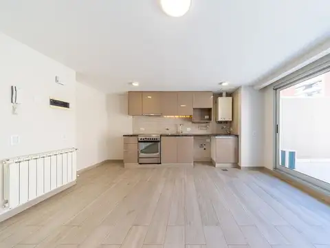 Departamento en Venta en Centro, USD 125.000