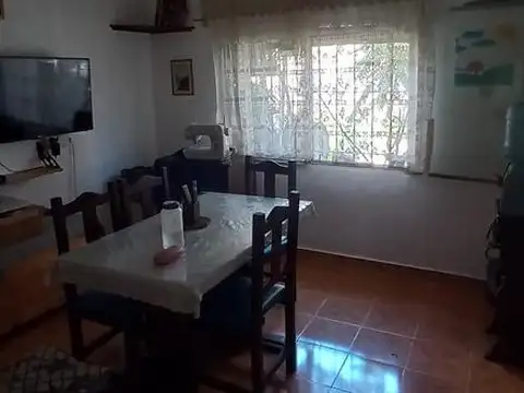 Casa en Venta 40 años