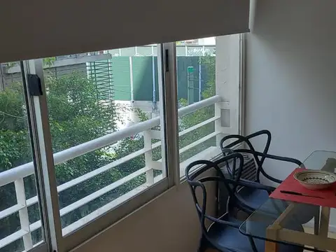 Departamento en Alquiler Temporal 24 años