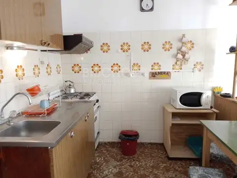 Departamento en Alquiler Temporal en Centro, $ 1.125.000