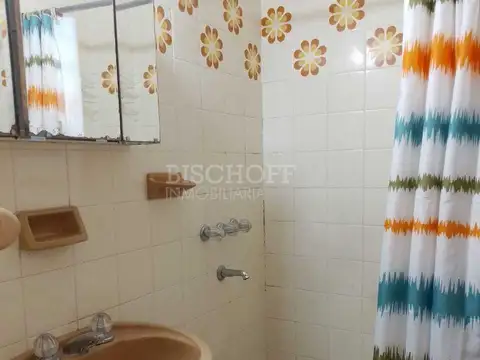 Departamento en Alquiler Temporal con 1 cocheras