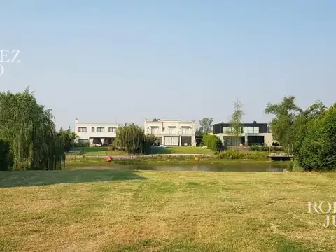 Terreno - Venta - Argentina, Tigre