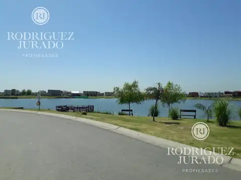 Terreno - Venta - Argentina, Tigre