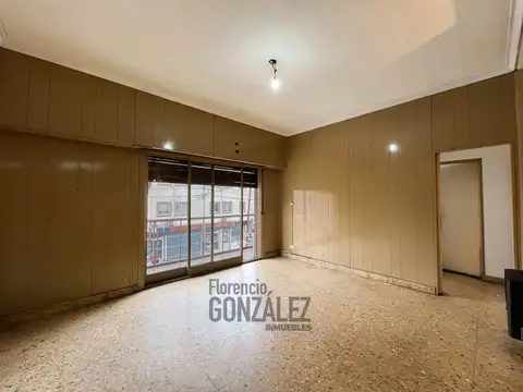 Departamento en Alquiler de 3 ambientes