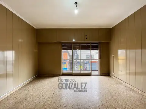 Departamento en Alquiler de 2 dormitorios