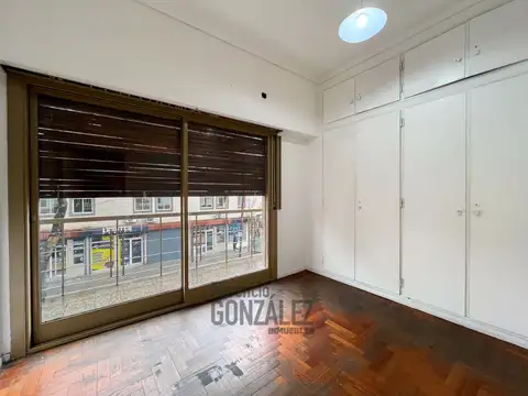 Departamento en Alquiler al Noreste