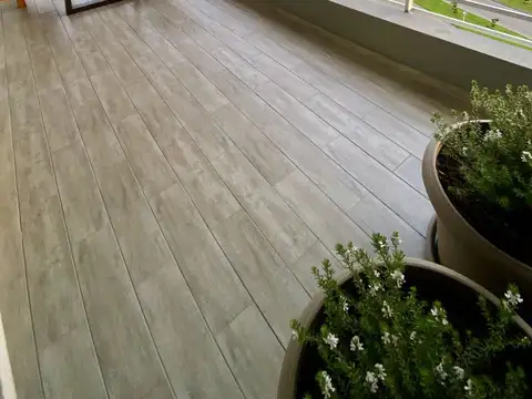 Departamento 4 ambientes con 4 baños