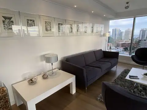 Alquiler. 3 suites. Vista al mar! Amenities de lujo!