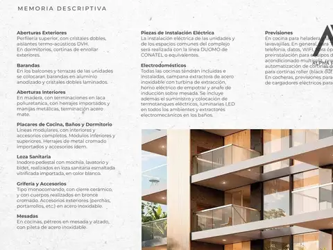Departamento en Venta de 2 dormitorios
