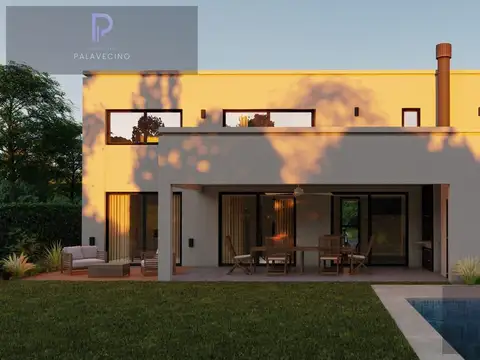 Casa en Venta en Bella Vista, USD 520.000