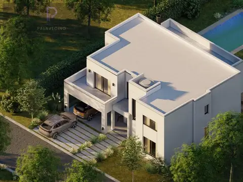 Casa en Venta A Estrenar