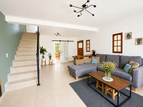 Casa en Venta al Norte