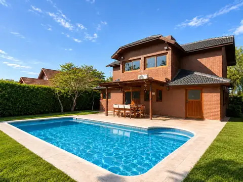 Casa en Venta en Cañuelas, USD 289.900