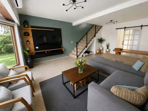 Casa en Venta 20 años
