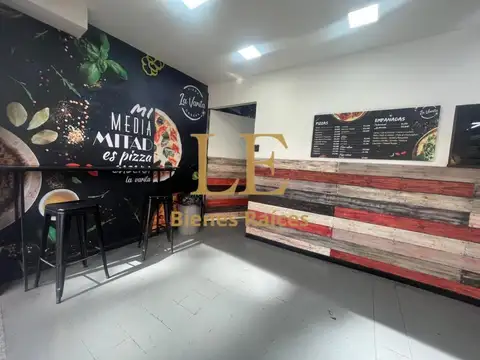 VENTA LOCAL COMERCIAL