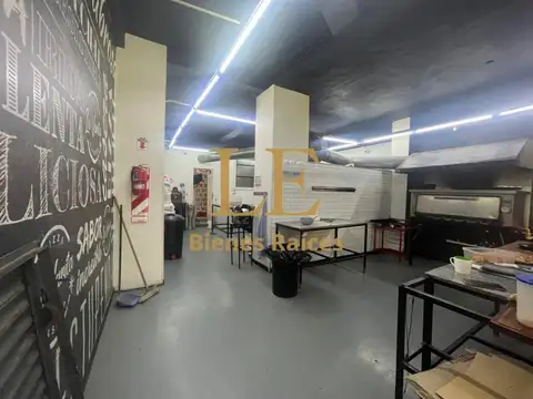 Av . Independencia 400