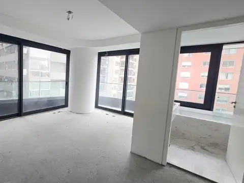 Departamento 4 ambientes con 4 baños