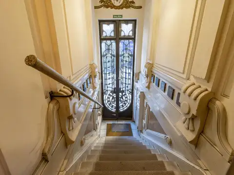 Casa en Venta 100 años