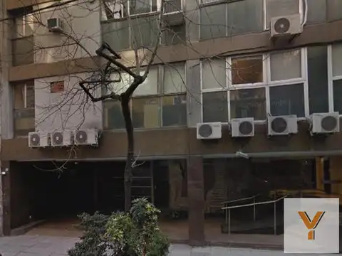 Cochera en venta - 18Mts2 - Recoleta