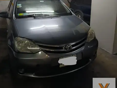 Cochera en venta - 18Mts2 - Recoleta