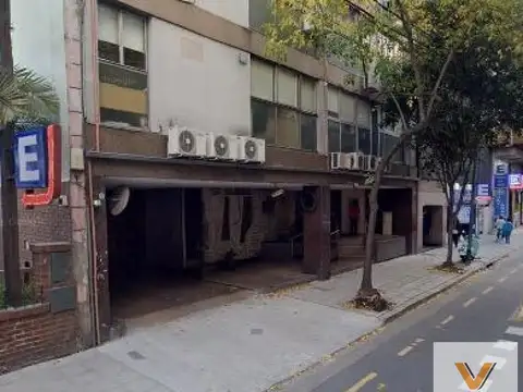 Presidente José Evaristo Uriburu e/ Avenida Santa Fe y Marcelo Torcuato de Alvear