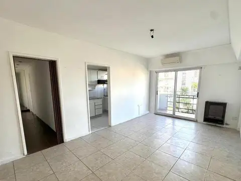 Departamento 3 Ambientes en Venta con Cochera Quilmes Centro