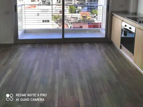 Departamento en Venta en Nuñez, USD 115.248