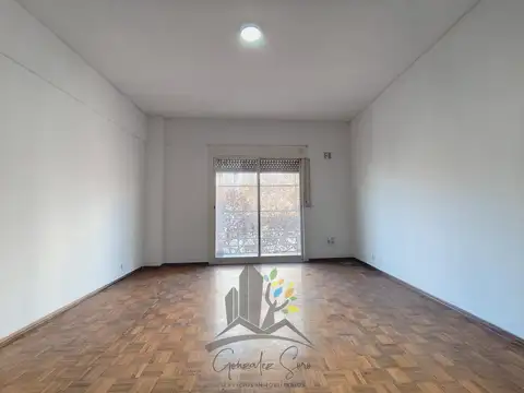 Departamento en Venta en Almagro, USD 79.000