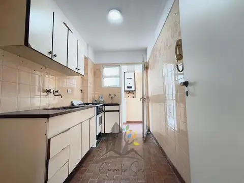 Departamento en Venta 50 años