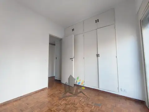 VENTA – DEPARTAMENTO DE 3 AMBIENTES CON BALCÓN AL FRENTE