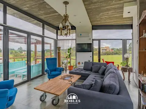 Casa en Venta A Estrenar