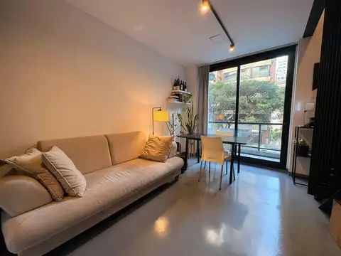 Departamento en Alquiler de 2 ambientes