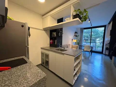 Departamento en Alquiler en Belgrano R, USD 900