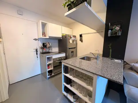 Departamento en Alquiler 5 años