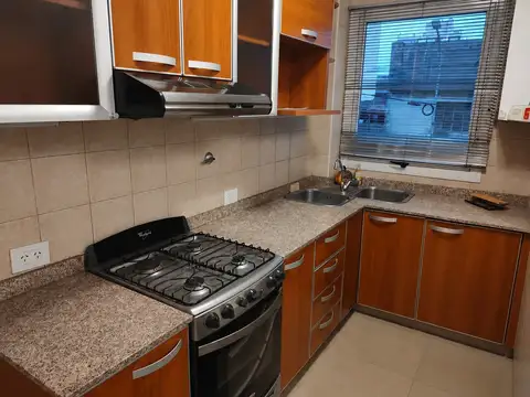 Departamento en Alquiler de 2 dormitorios