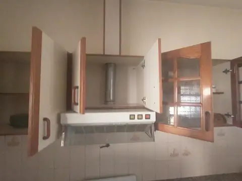 Casa en Venta 40 años