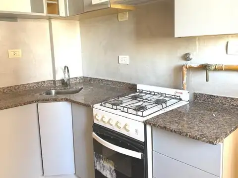 Departamento en Alquiler de 1 dormitorio