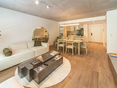 Departamento en Venta en Villa Urquiza, USD 399.000