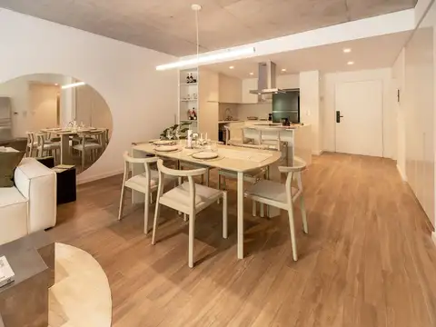 Departamento en Venta 2 años