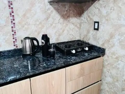 Casa en Alquiler al Este