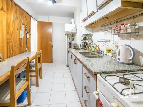 Departamento en Venta 25 años