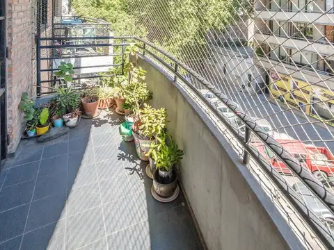 Departamento en Venta al Noroeste