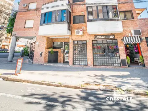 Departamento 2 dormitorios en venta Rosario